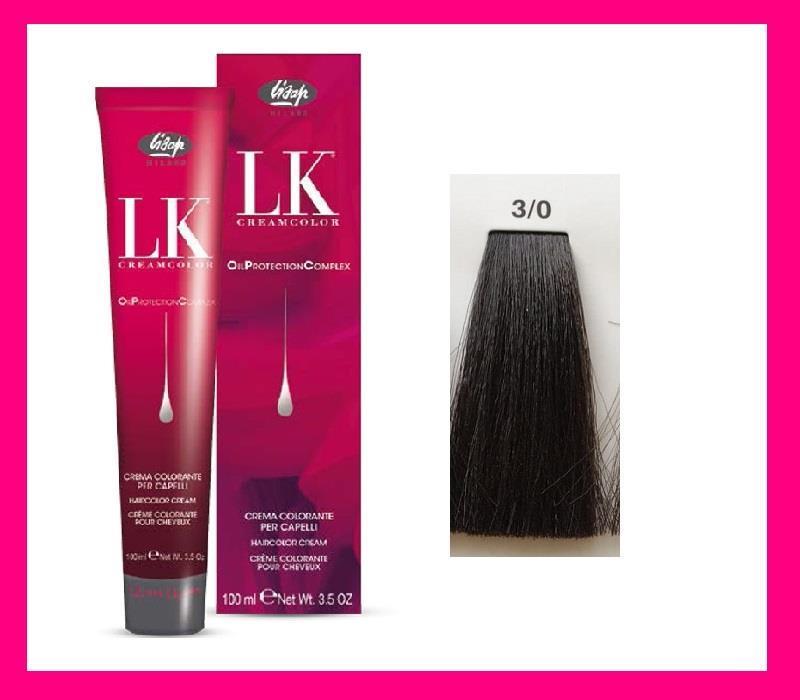 Lisap LK OPC 3/0 100ml