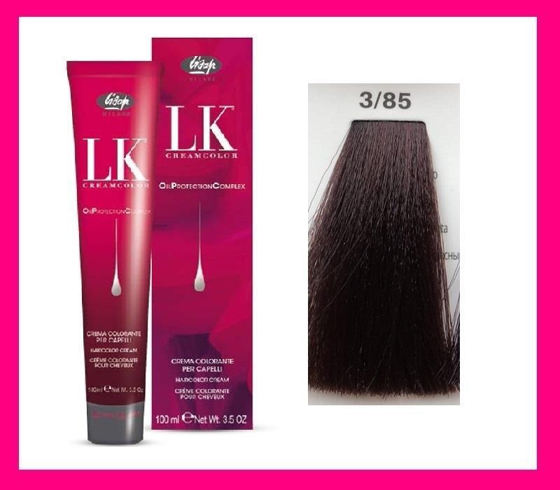 Lisap LK OPC 3/85 100 ml