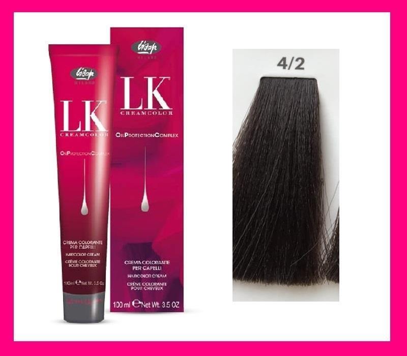 Lisap LK OPC 4/2 100 ml
