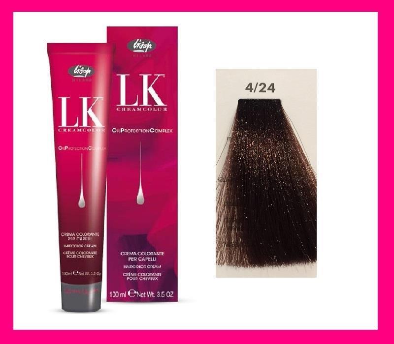 Lisap LK OPC 4/24 100ml
