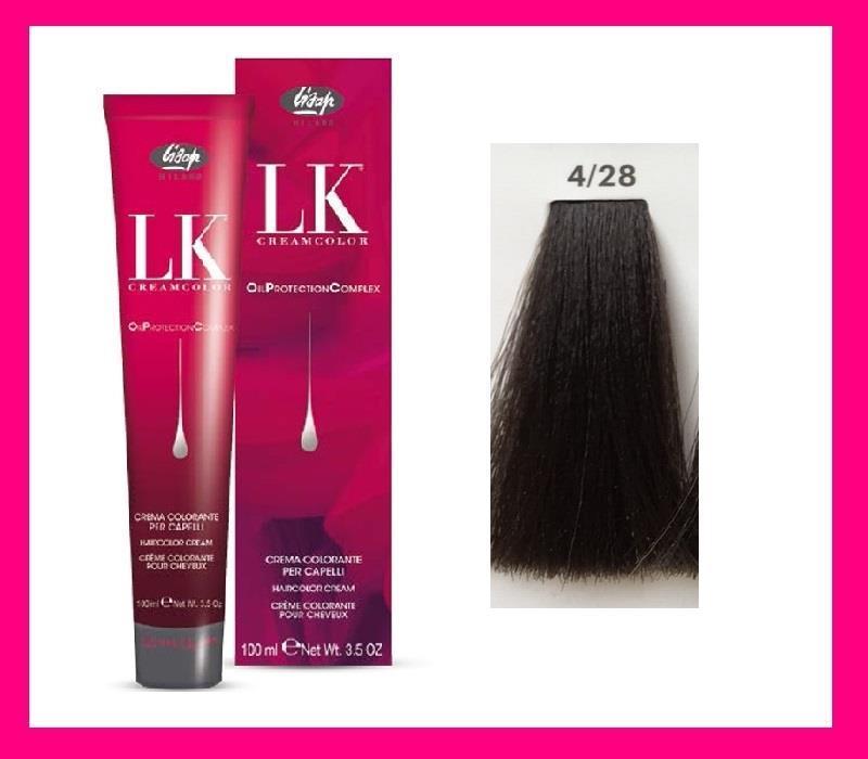 Lisap LK OPC 4/28 100ml