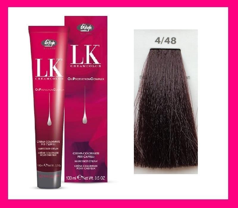 Lisap LK OPC 4/48 100ml