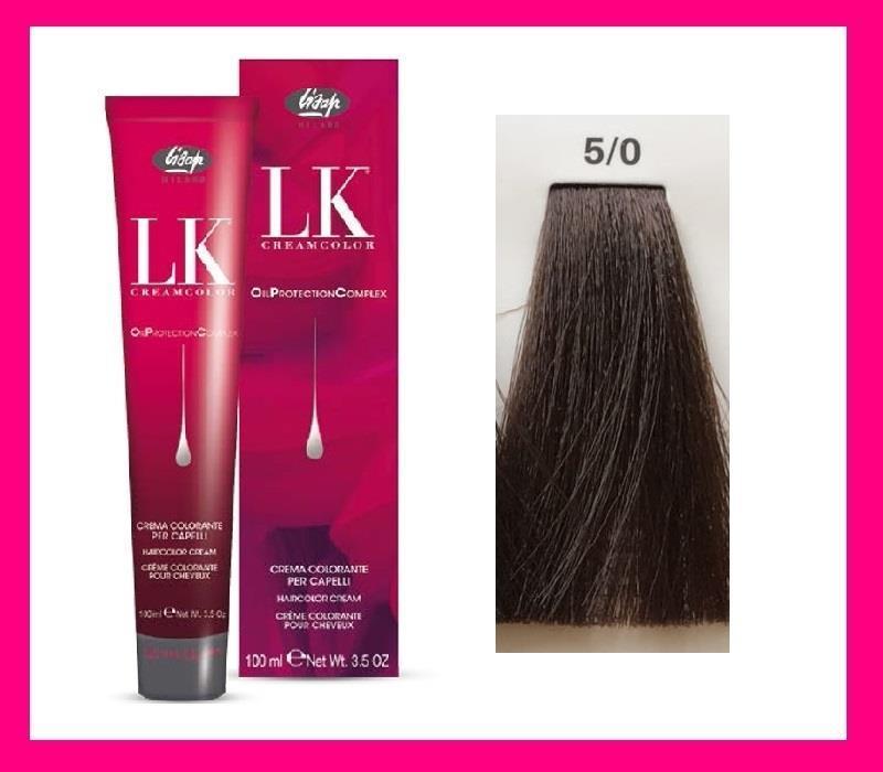Lisap LK OPC 5/0 100 ml