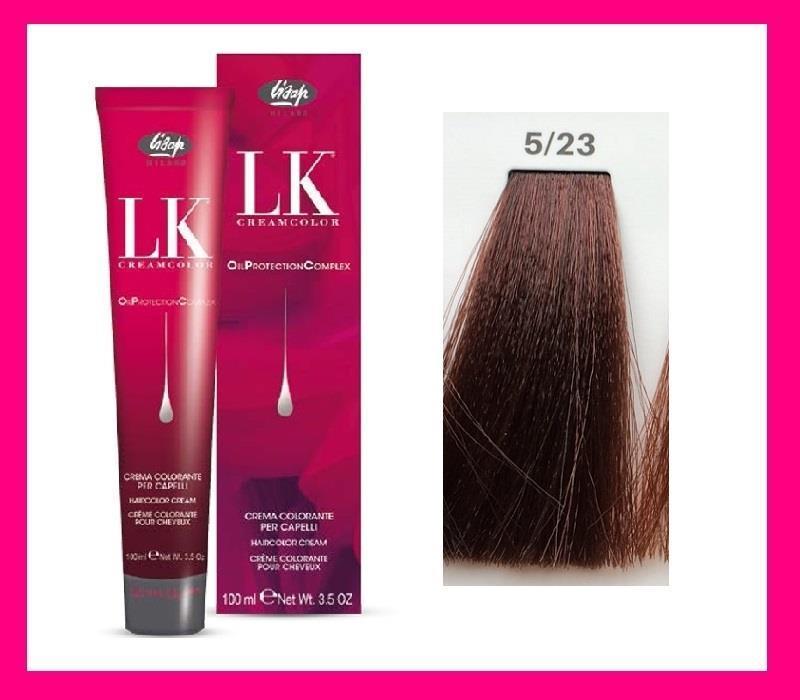 Lisap LK OPC 5/23 100 ml