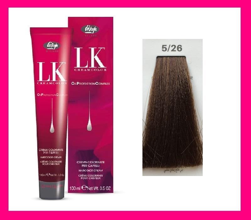 Lisap LK OPC 5/26 100ml