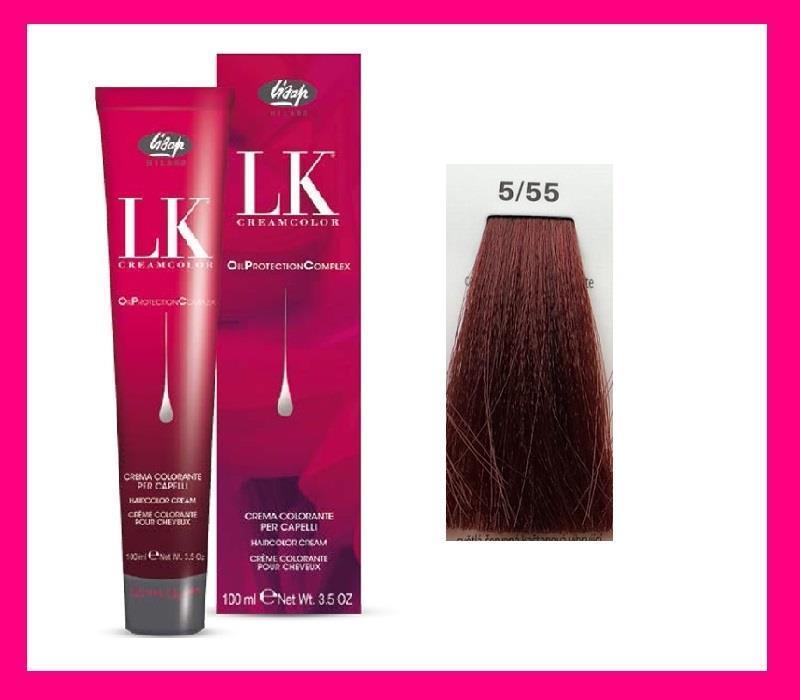 Lisap LK OPC 5/55 100ml