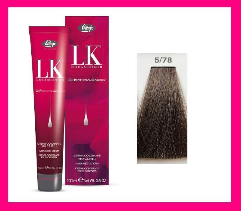 Lisap LK OPC 5/78 100ml