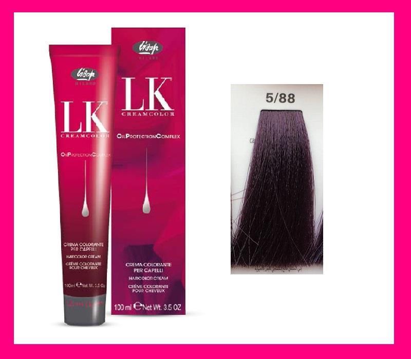Lisap LK OPC 5/88 100ml