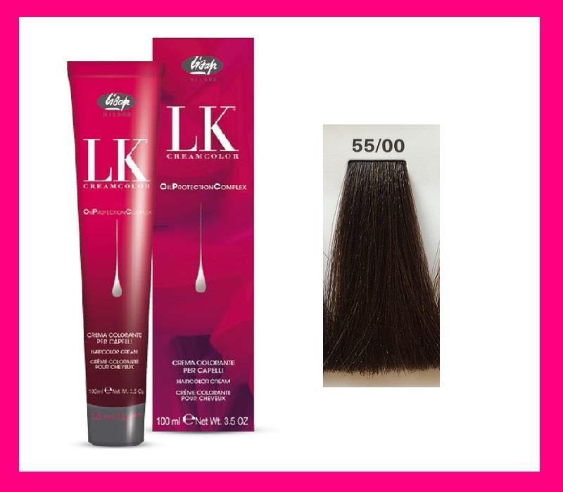 Lisap LK OPC 55/00 100ml