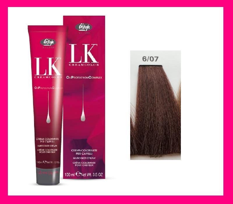 Lisap LK OPC 6/07 100ml