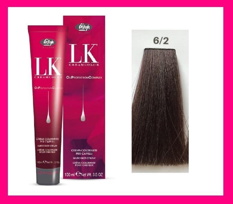 Lisap LK OPC 6/2 100 ml