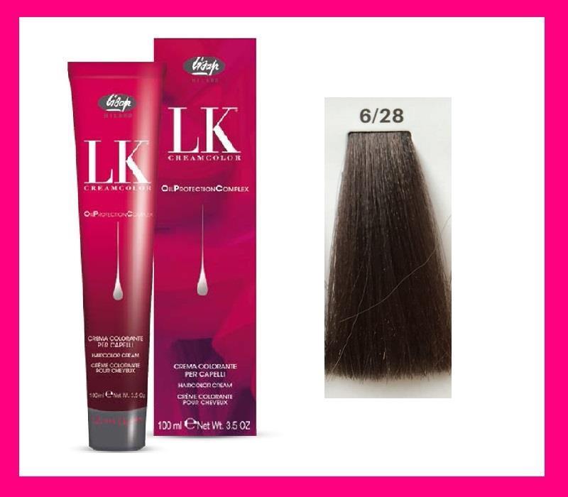 Lisap LK OPC 6/28 100ml