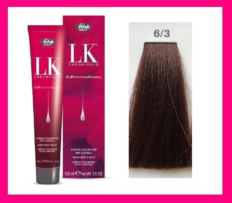 Lisap LK OPC 6/3 100 ml