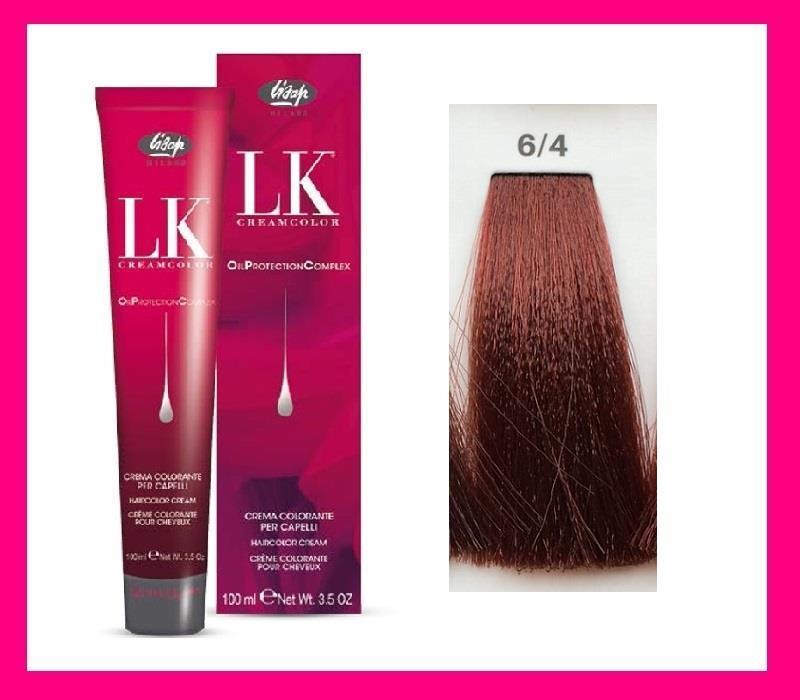 Lisap LK OPC 6/4 100 ml