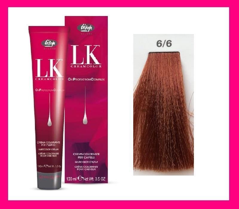 Lisap LK OPC 6/6 100 ml