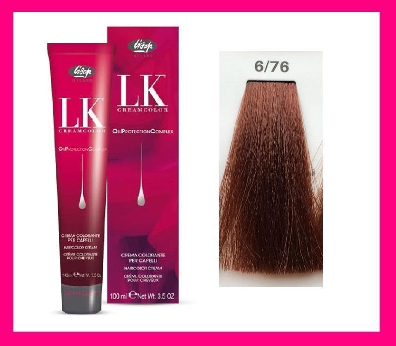 Lisap LK OPC 6/76 100 ml