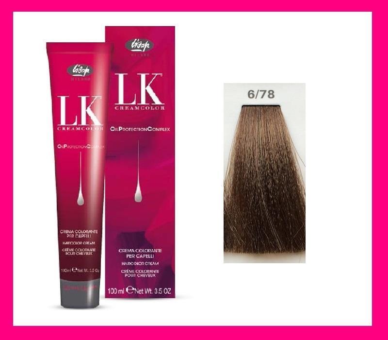 Lisap LK OPC 6/78 100ml