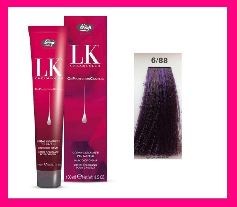 Lisap LK OPC 6/88 100ml