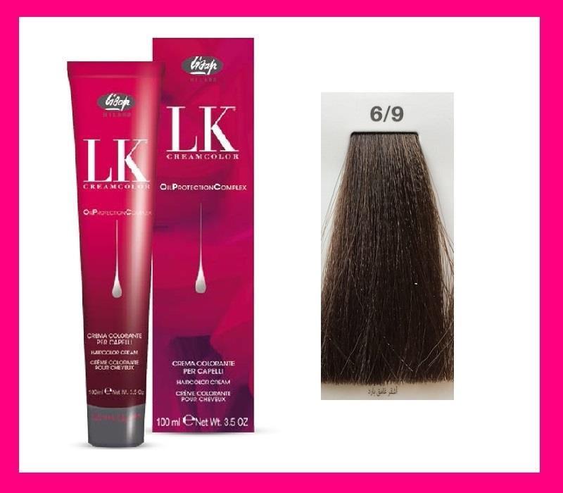 Lisap LK OPC 6/9 100ml