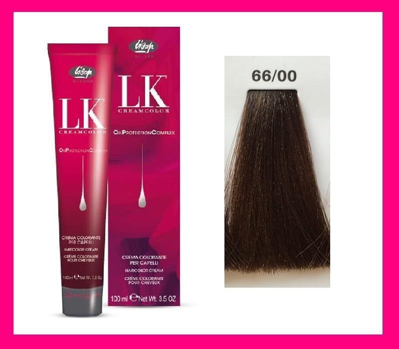 Lisap LK OPC 66/00 100ml