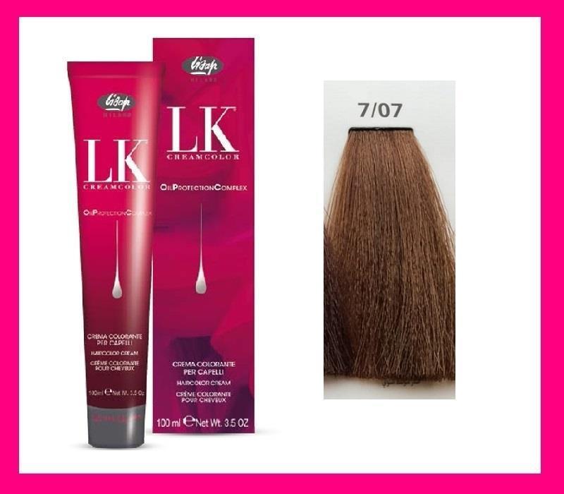 Lisap LK OPC 7/07 100 ml