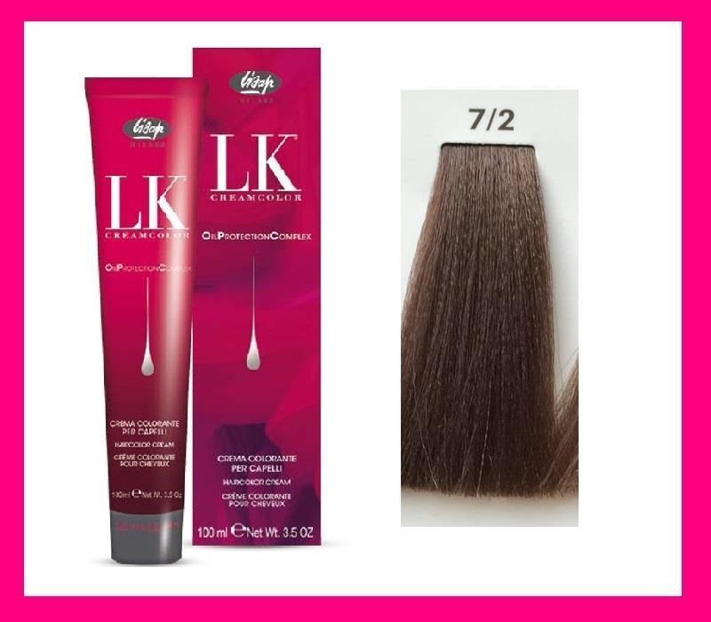 Lisap LK OPC 7/2 100 ml