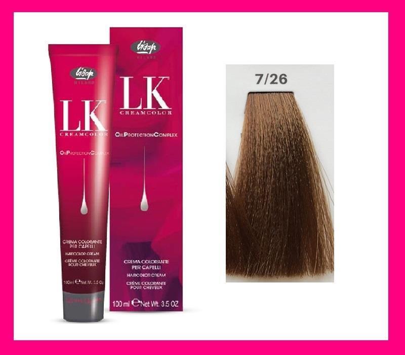 Lisap LK OPC 7/26 100ml