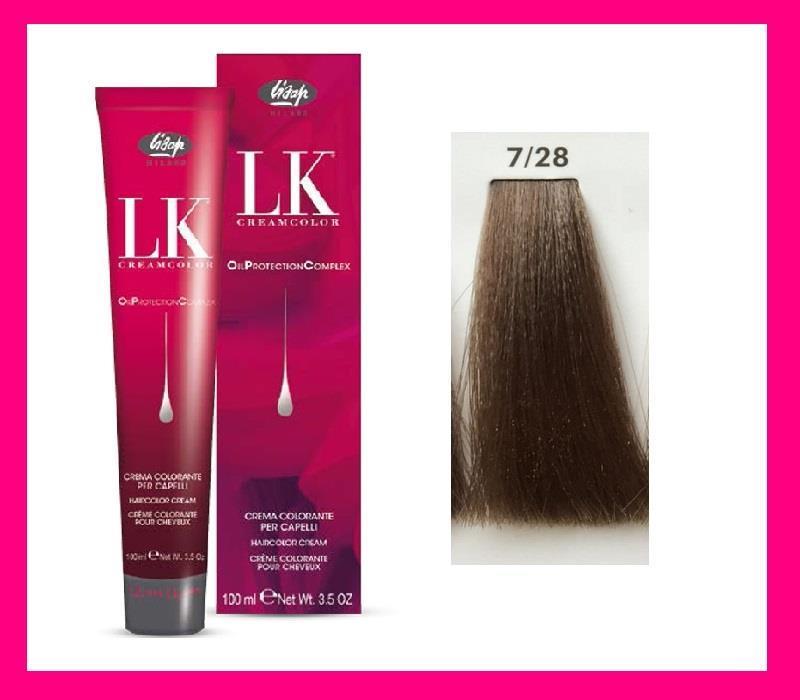Lisap LK OPC 7/28 100ml
