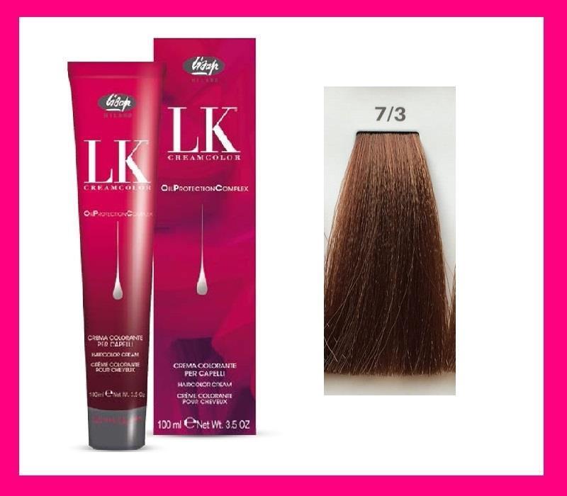 Lisap LK OPC 7/3 100ml