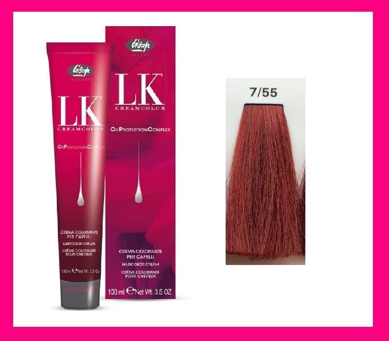 Lisap LK OPC 7/55 100ml