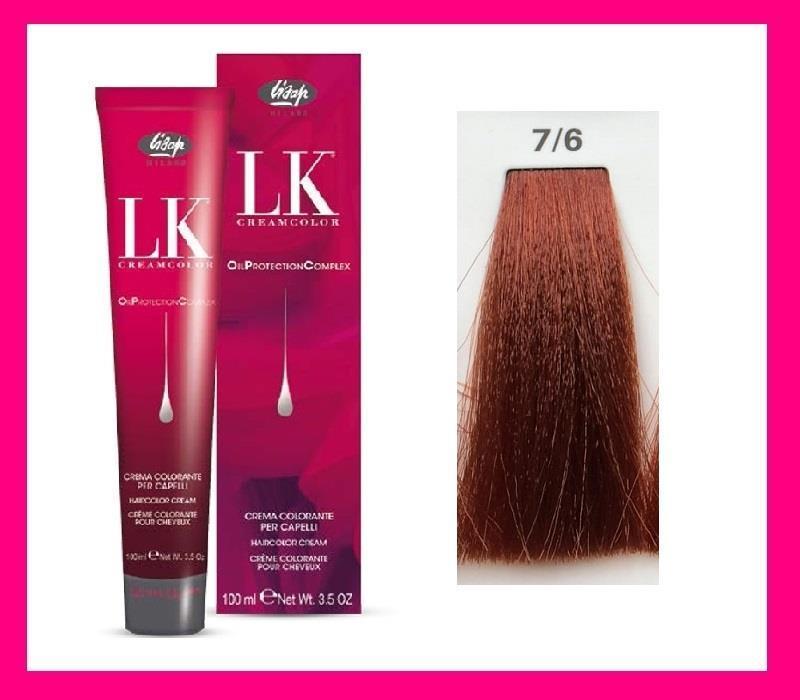 Lisap LK OPC 7/6 100 ml