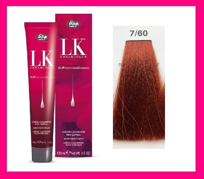 Lisap LK OPC 7/60 100 ml