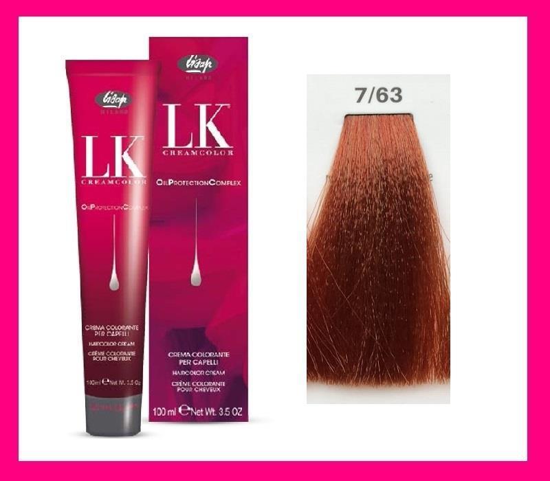 Lisap LK OPC 7/63 100 ml