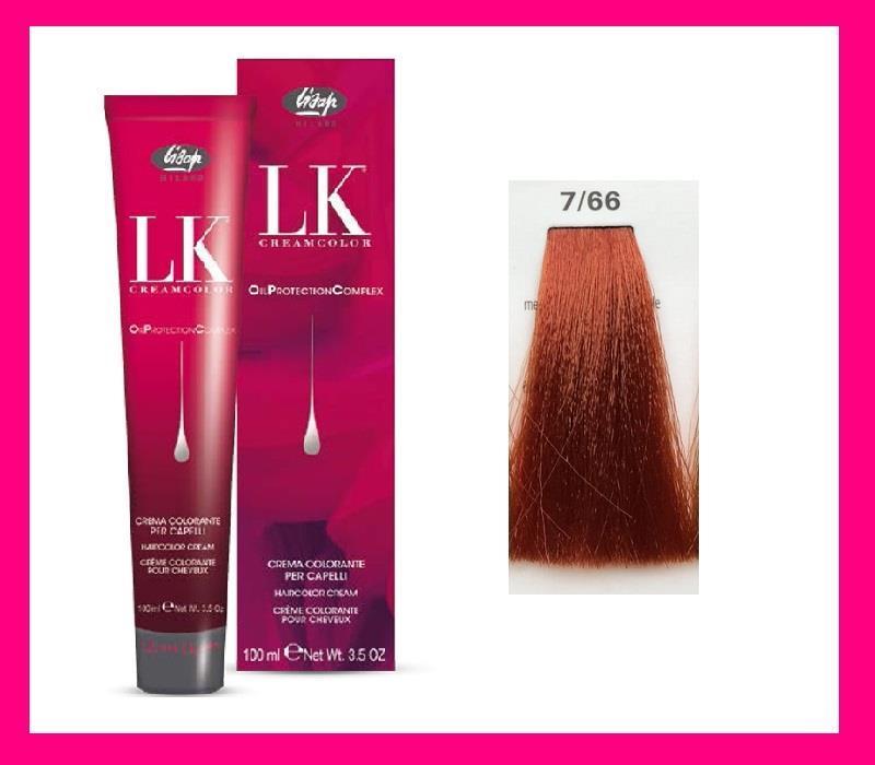 Lisap LK OPC 7/66 100ml
