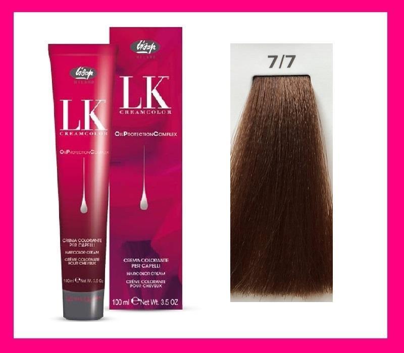 Lisap LK OPC 7/7 100 ml