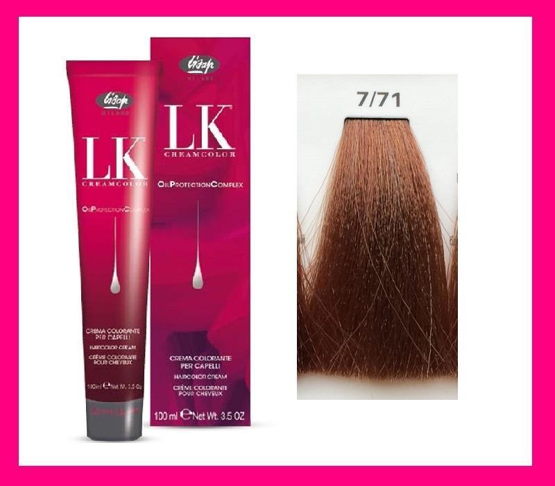 Lisap LK OPC 7/71 100ml