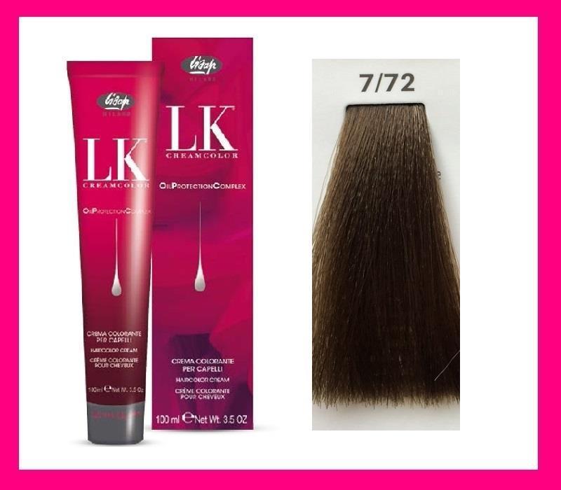 Lisap LK OPC 7/78 100ml