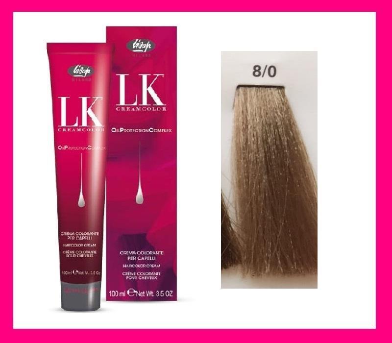 Lisap LK OPC 8/0 100 ml