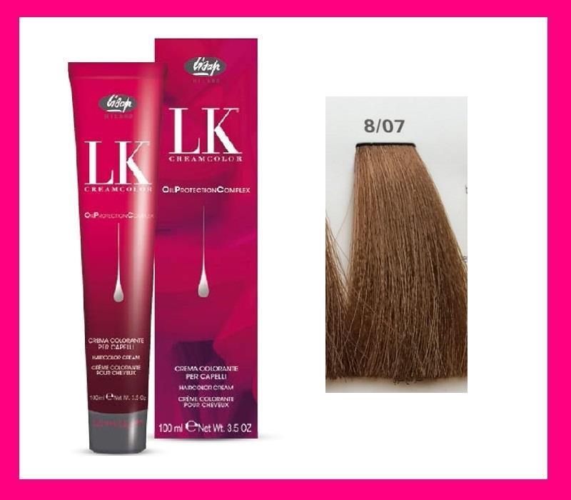 Lisap LK OPC 8/07 100ml