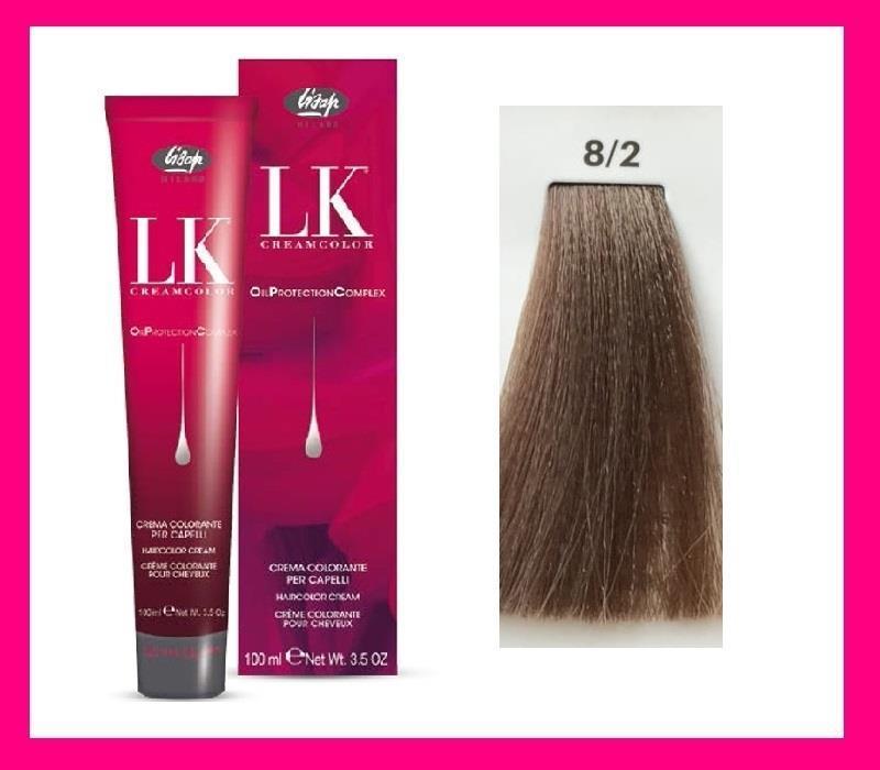 Lisap LK OPC 8/2 100 ml