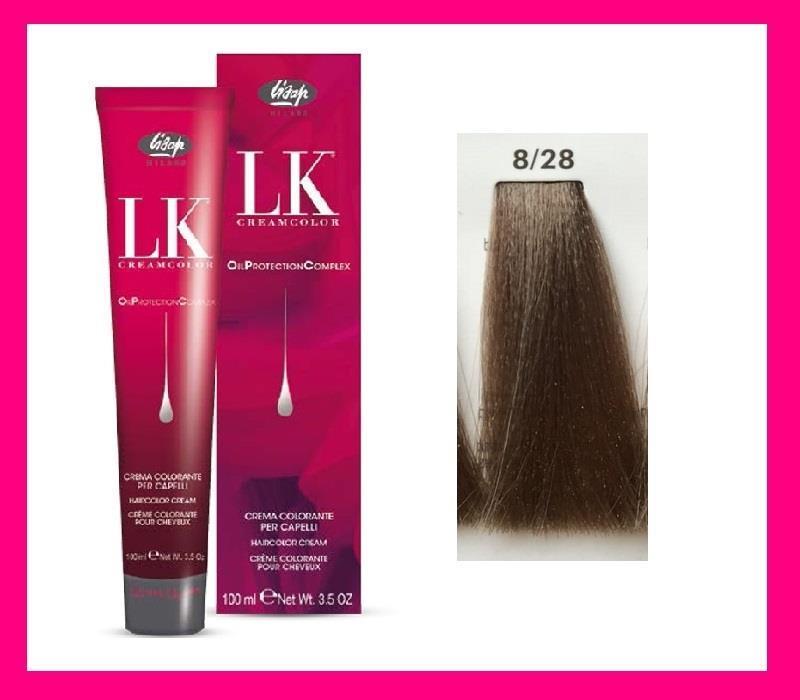 Lisap LK OPC 8/28 100ml