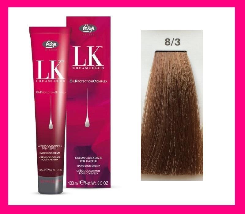 Lisap LK OPC 8/3 100 ml
