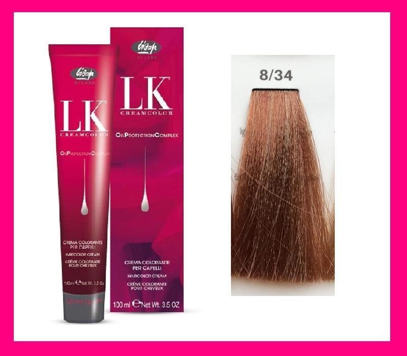 Lisap LK OPC 8/34 100ml