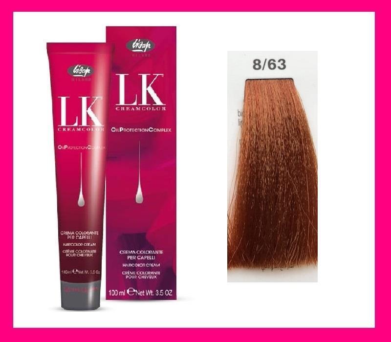 Lisap LK OPC 8/63 100 ml