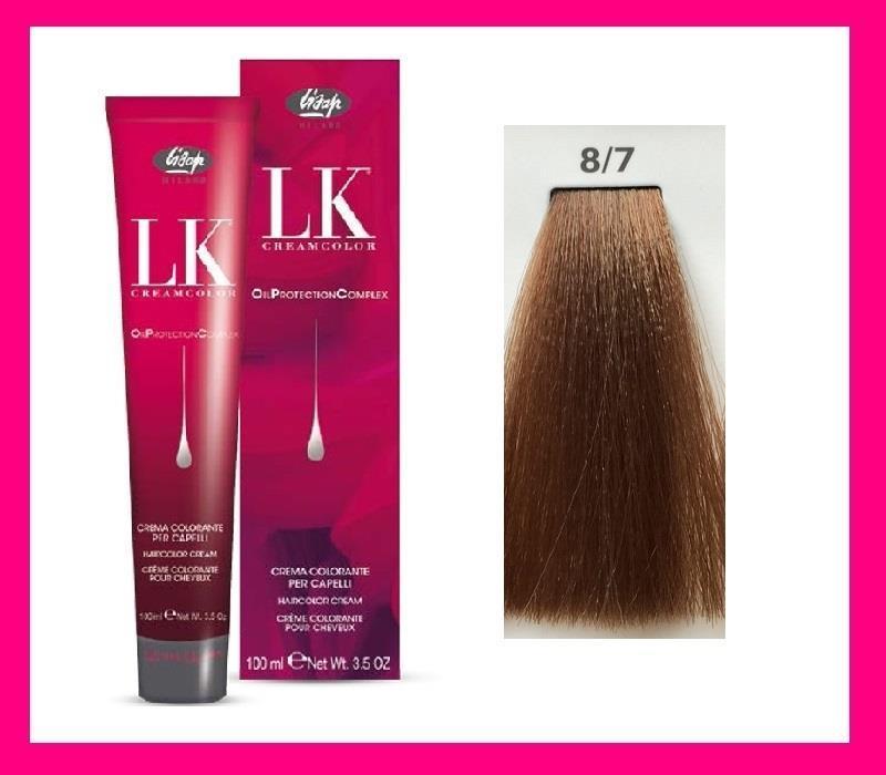 Lisap LK OPC 8/7 100 ml