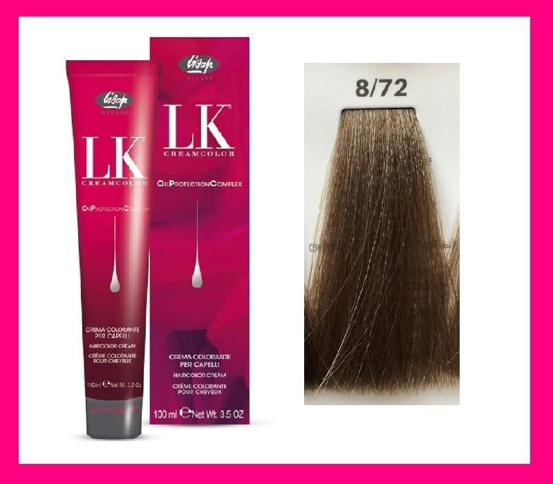 Lisap LK OPC 8/72 100ml