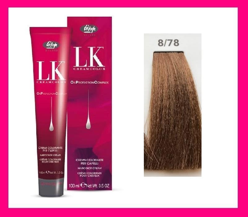 Lisap LK OPC 8/78 100 ml