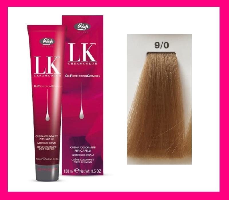Lisap LK OPC 9/0 100ml