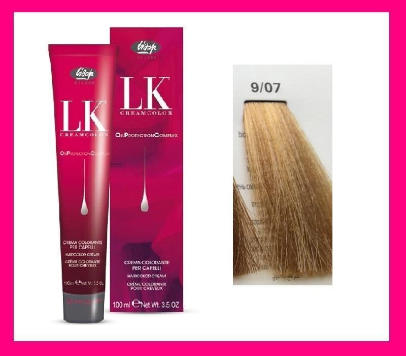 Lisap LK OPC 9/07 100 ml