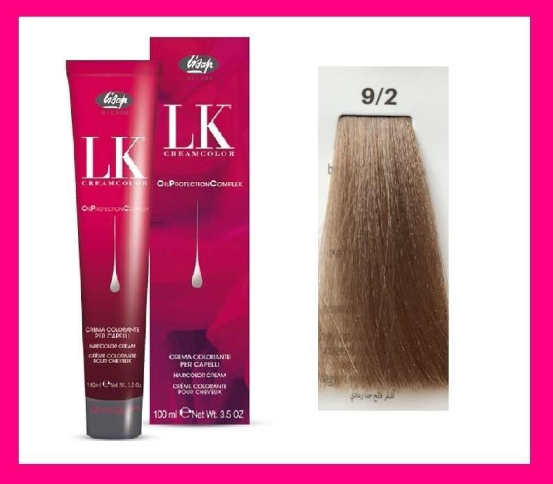 Lisap LK OPC 9/2 100 ml